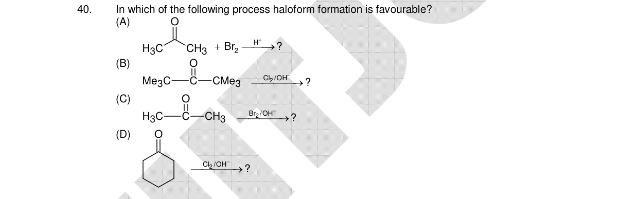 Chemistry diagram for: See image