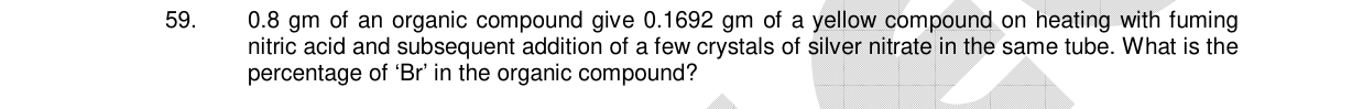 Chemistry diagram for: See image