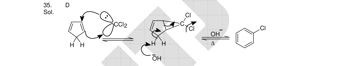 Chemistry diagram for: See image