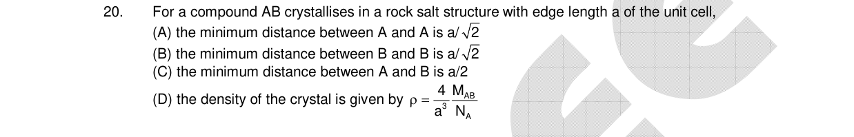 Chemistry diagram for: See image