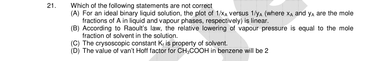 Chemistry diagram for: See image