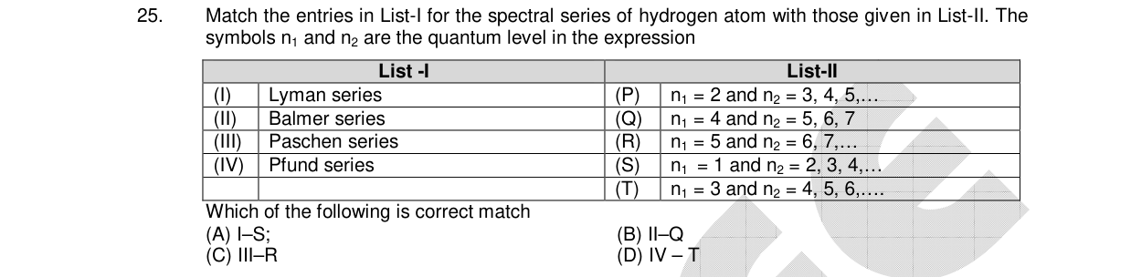 Chemistry diagram for: See image