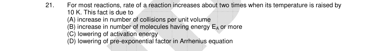 Chemistry diagram for: See image