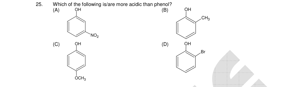 Chemistry diagram for: See image