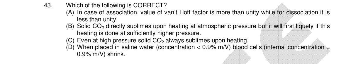 Chemistry diagram for: See image