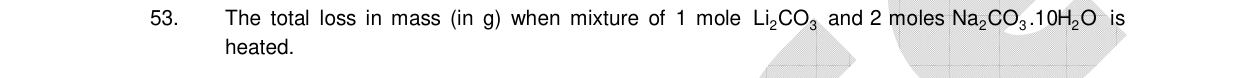 Chemistry diagram for: See image