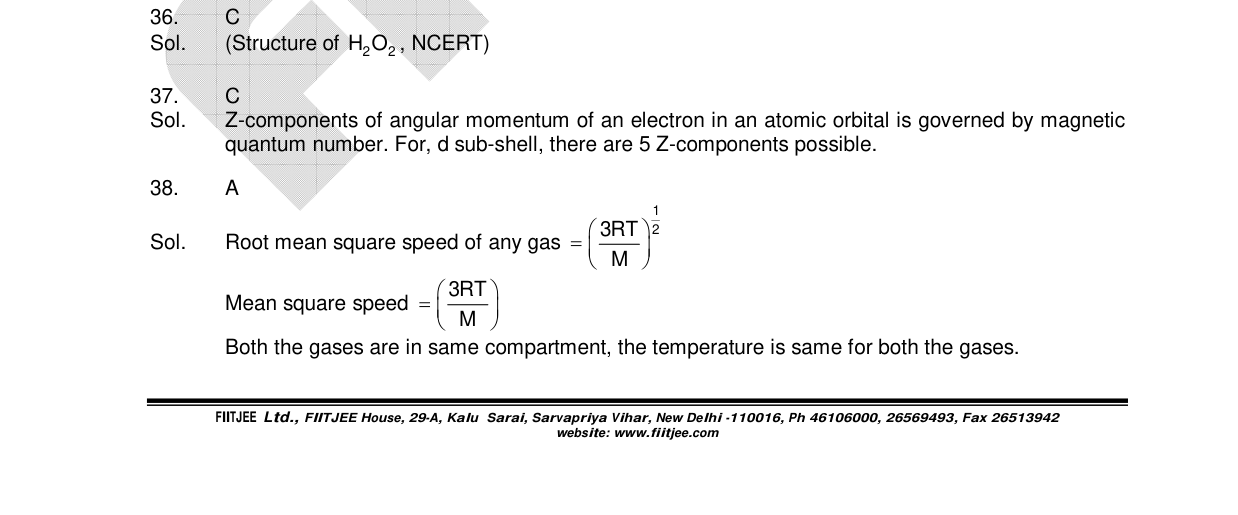 Chemistry diagram for: See image