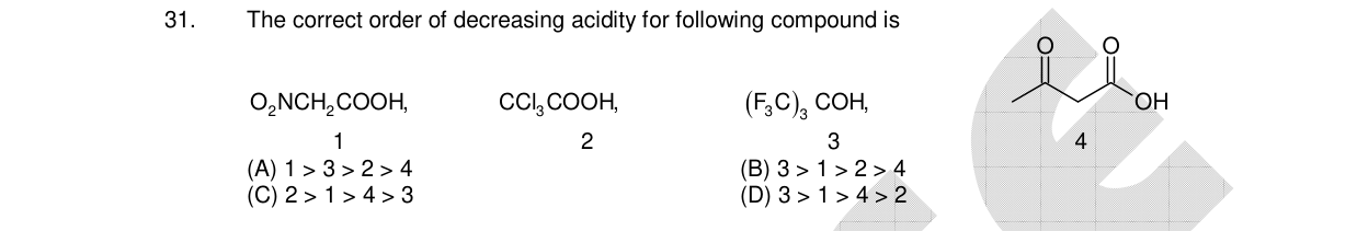 Chemistry diagram for: See image
