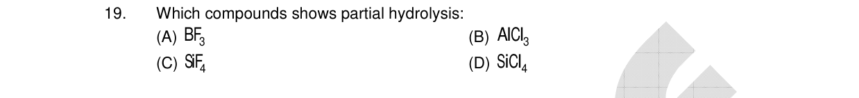 Chemistry diagram for: See image