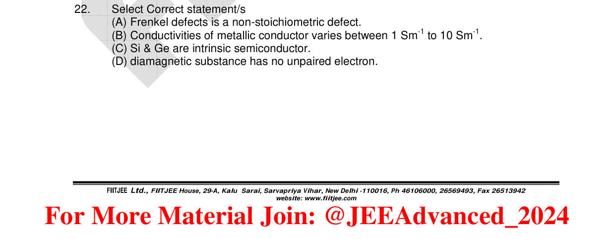 Chemistry diagram for: See image