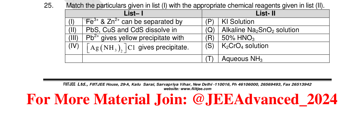 Chemistry diagram for: See image