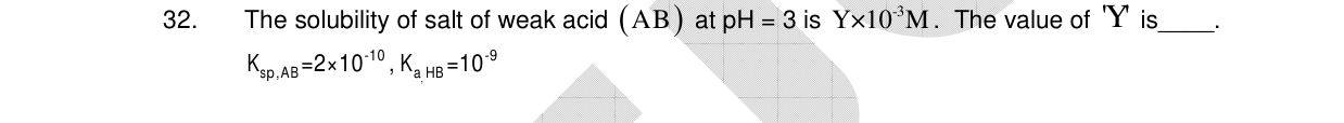 Chemistry diagram for: See image