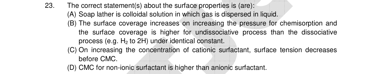 Chemistry diagram for: See image
