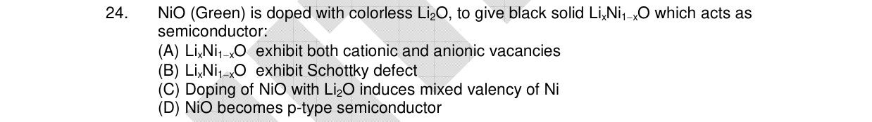 Chemistry diagram for: See image