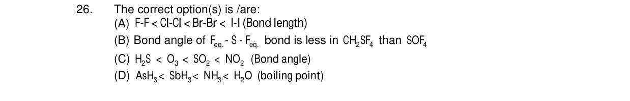 Chemistry diagram for: See image