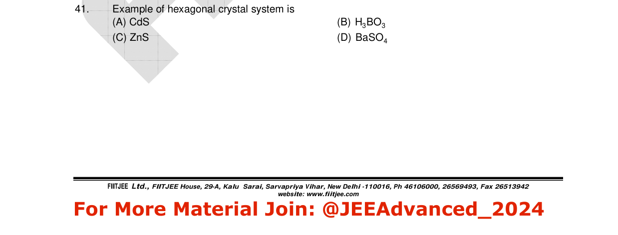 Chemistry diagram for: See image