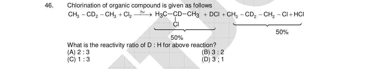 Chemistry diagram for: See image