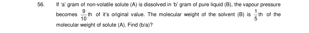 Chemistry diagram for: See image