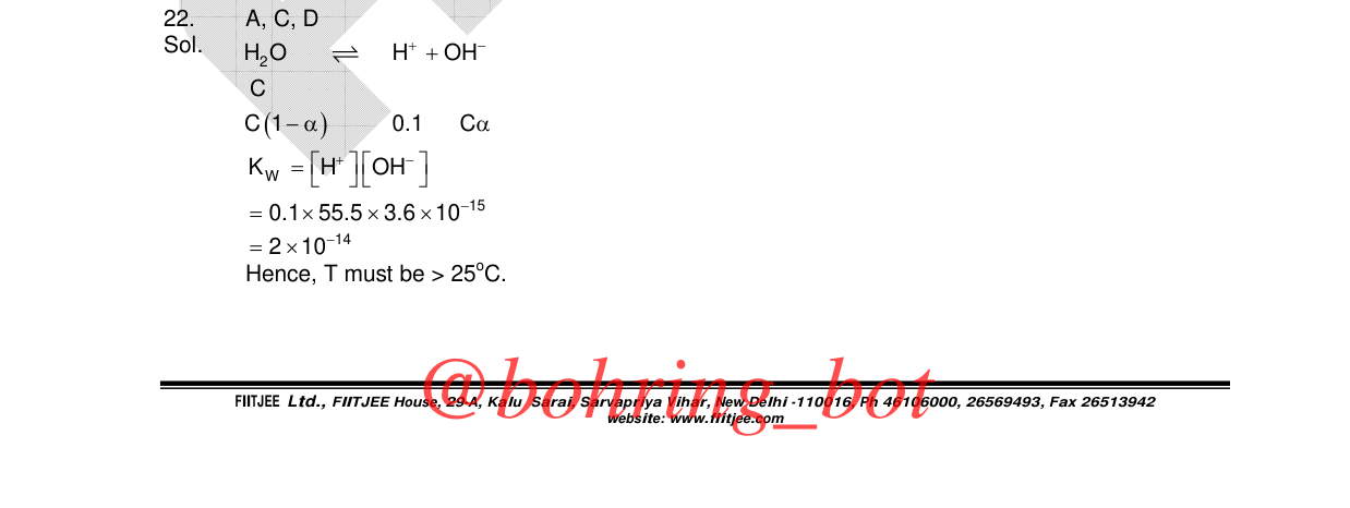 Chemistry diagram for: See image