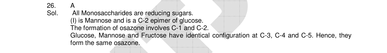 Chemistry diagram for: See image