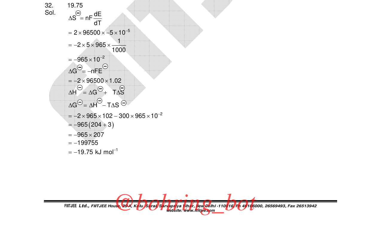 Chemistry diagram for: See image