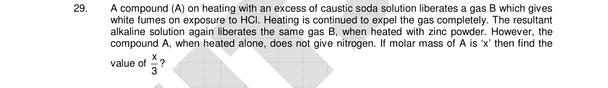 Chemistry diagram for: See image