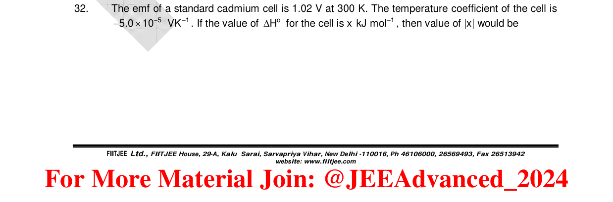 Chemistry diagram for: See image