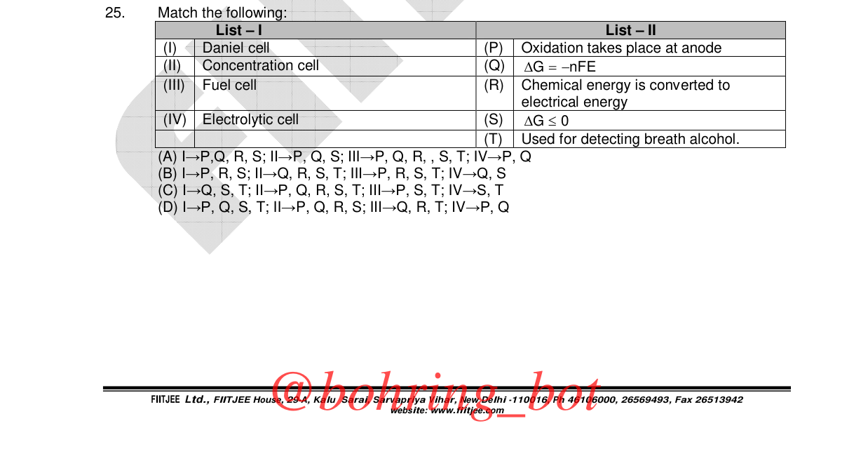 Chemistry diagram for: See image
