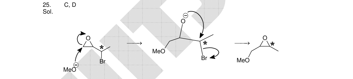 Chemistry diagram for: See image