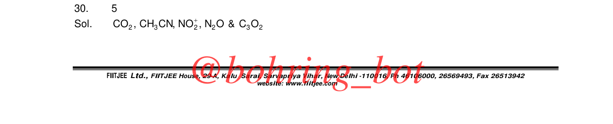 Chemistry diagram for: See image