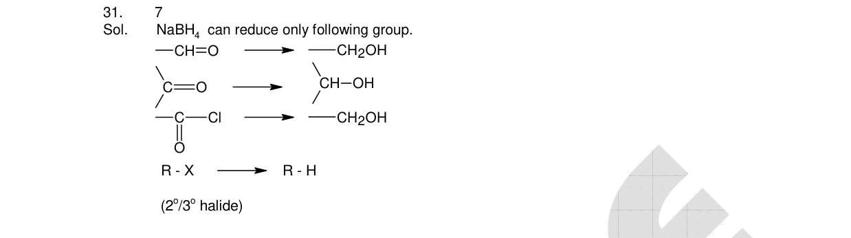 Chemistry diagram for: See image