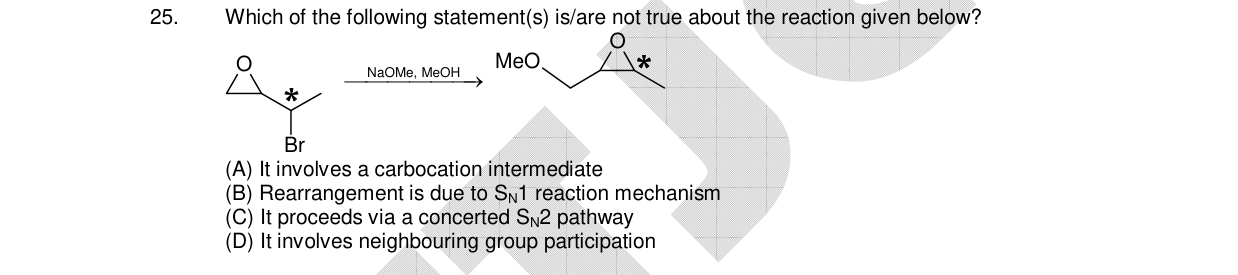 Chemistry diagram for: See image