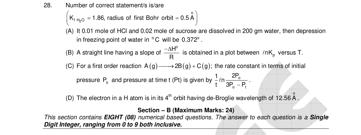 Chemistry diagram for: See image