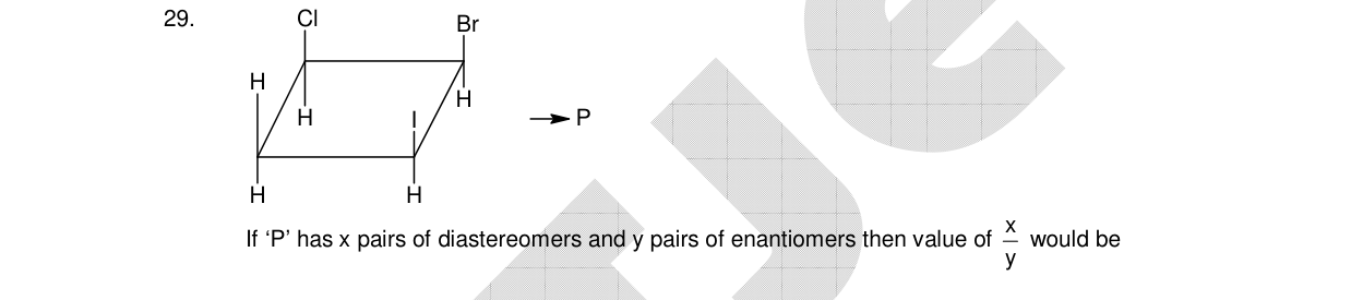 Chemistry diagram for: See image