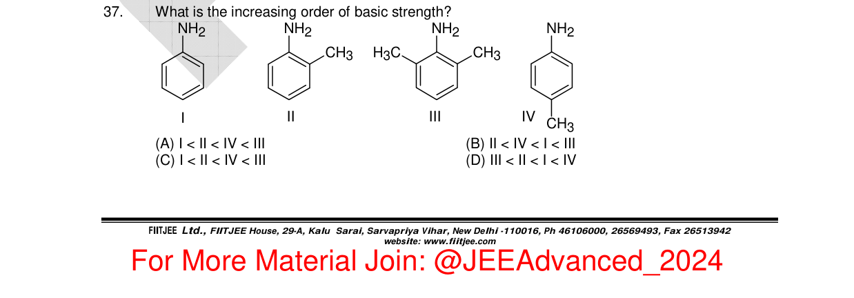 Chemistry diagram for: See image
