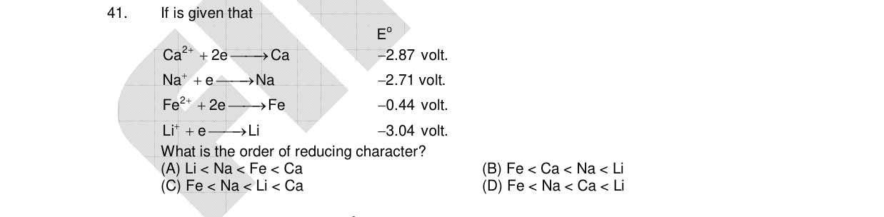 Chemistry diagram for: See image