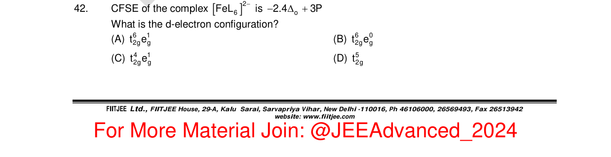 Chemistry diagram for: See image
