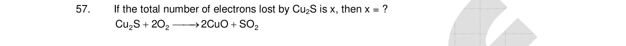 Chemistry diagram for: See image