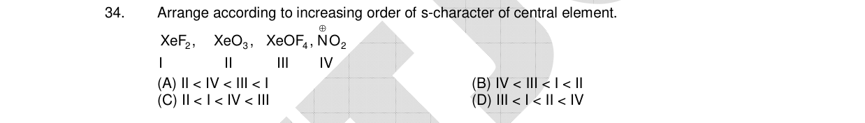 Chemistry diagram for: See image