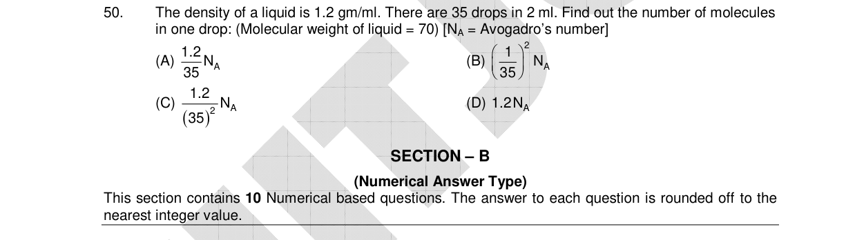Chemistry diagram for: See image