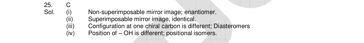 Chemistry diagram for: See image