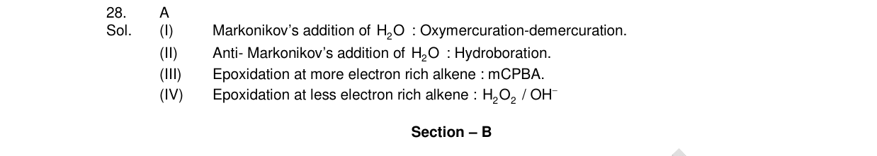 Chemistry diagram for: See image