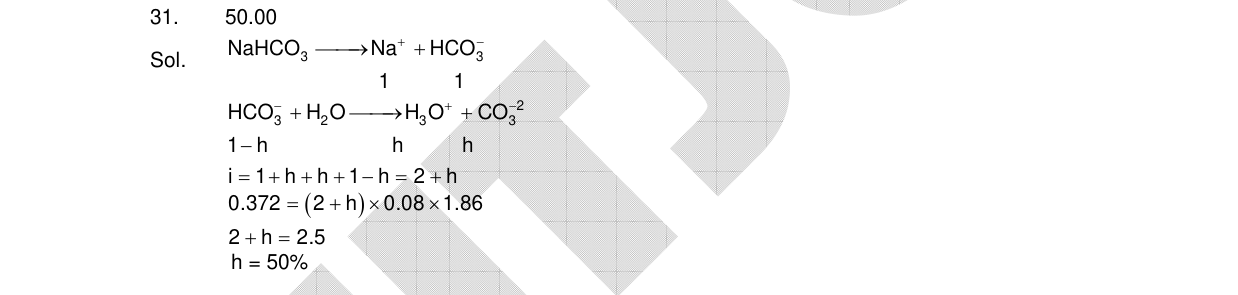 Chemistry diagram for: See image