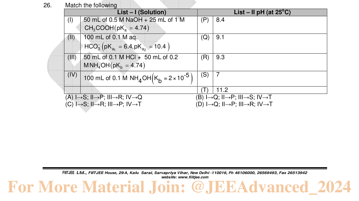 Chemistry diagram for: See image