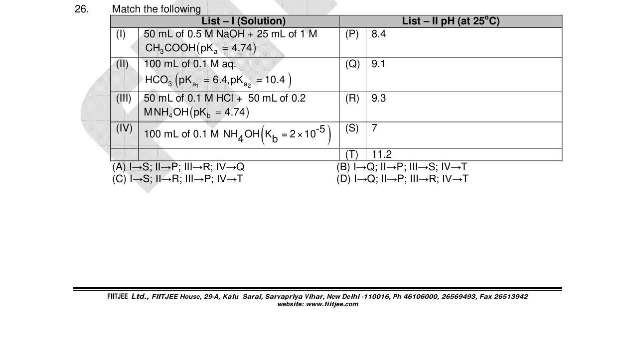 Chemistry diagram for: See image