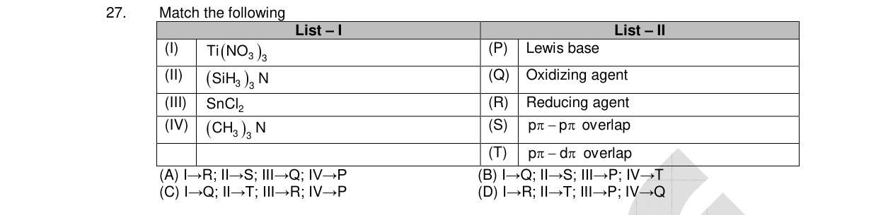 Chemistry diagram for: See image