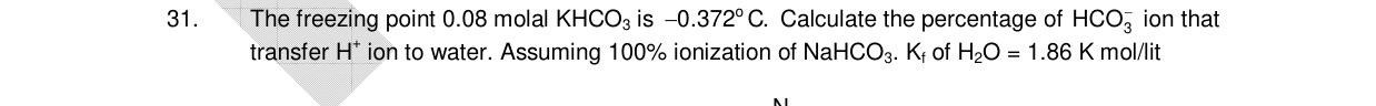 Chemistry diagram for: See image
