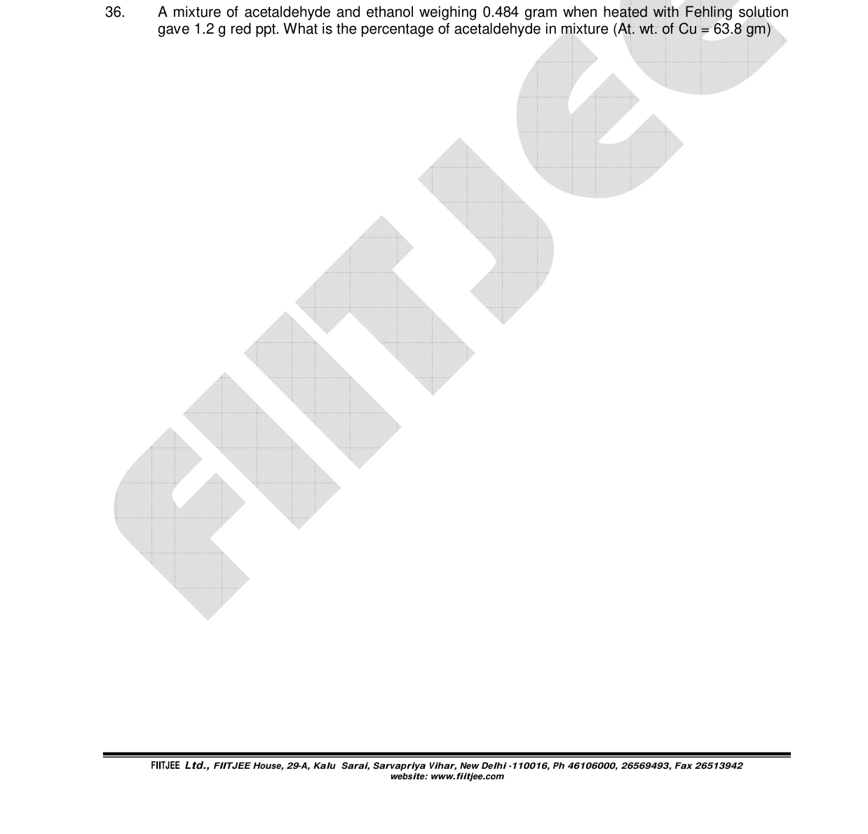 Chemistry diagram for: See image