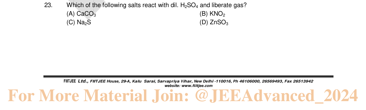 Chemistry diagram for: See image