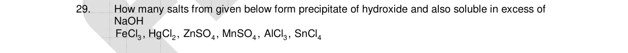 Chemistry diagram for: See image